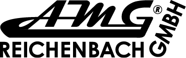 AMG Reichenbach Logo