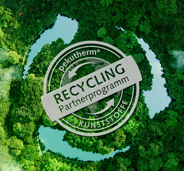 Recycling partner programme
