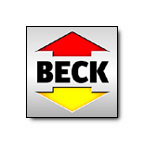 Logo Beck-Aufzüge und Elektroanlagen GmbH