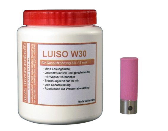 LUISO® W30 product image