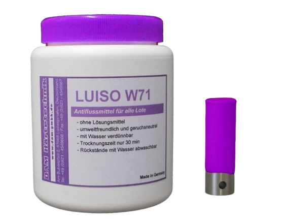 LUISO® W71 product image