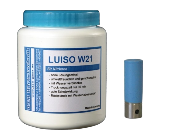 LUISO® W21 product image