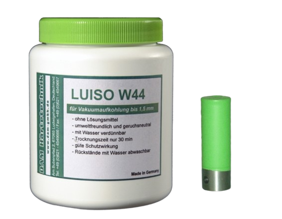 LUISO® W44 product image