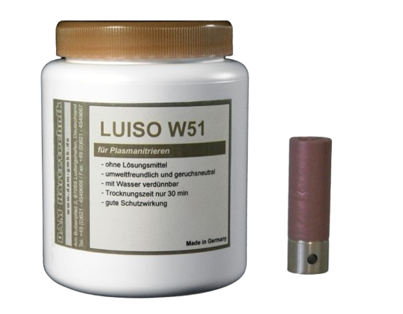 LUISO® W51 product image