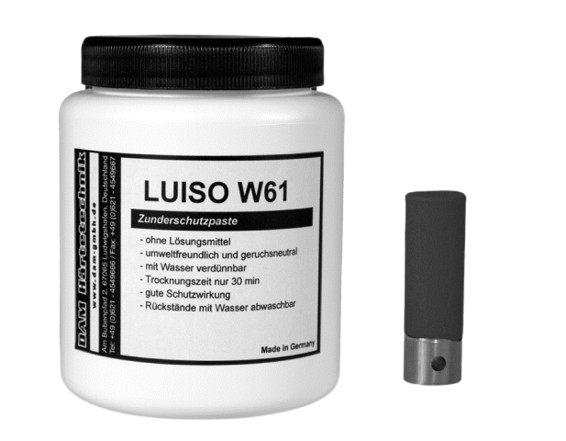 LUISO® W61 product image