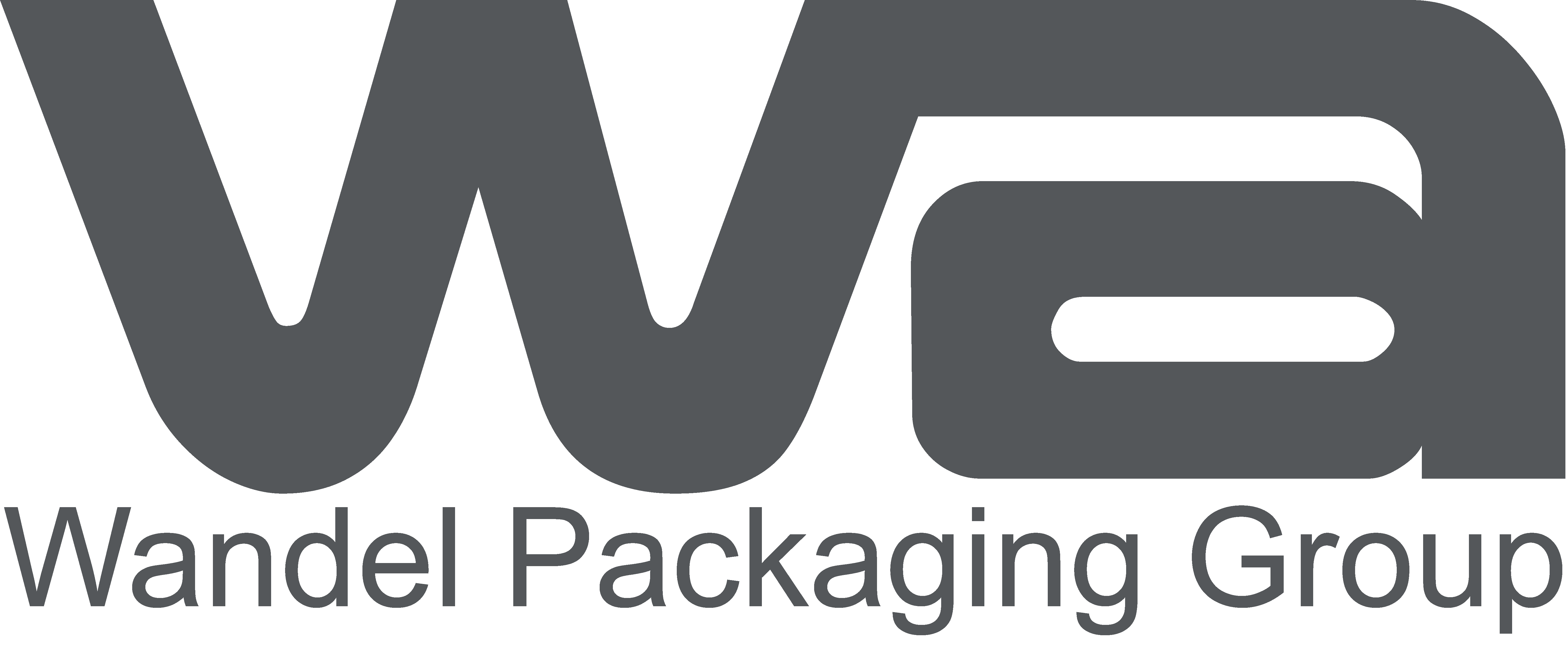 Logo Wandel Packaging Group GmbH & Co. KG