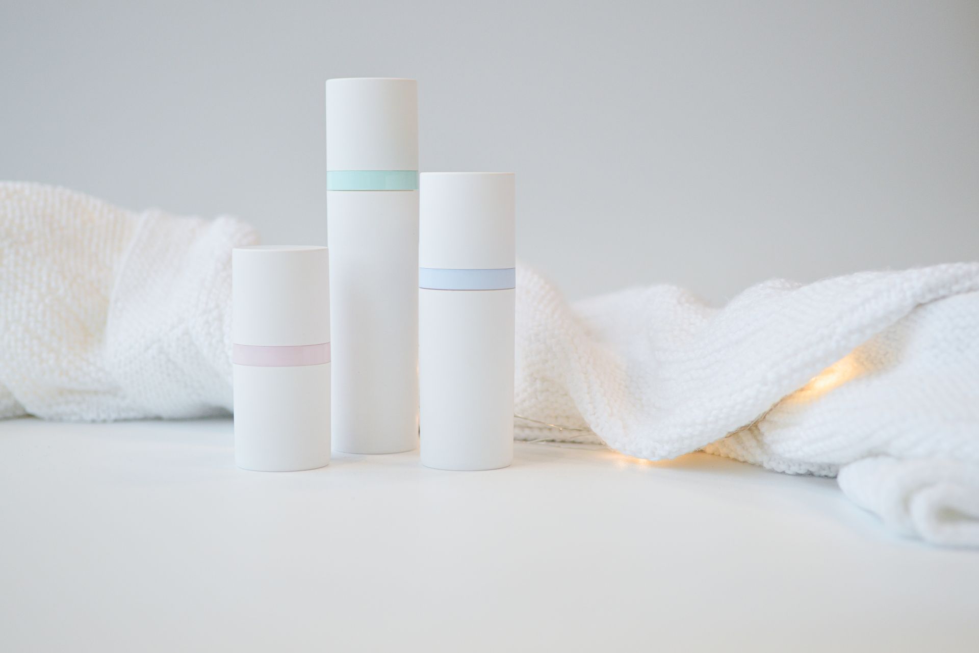 Airless-Verpackungen
