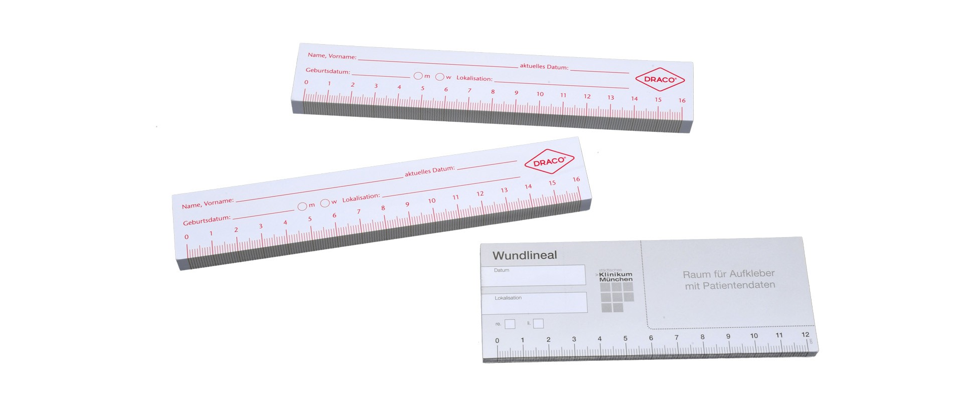 AdPads Lineal