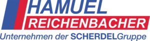 Logo Krüsi Maschinenbau AG
