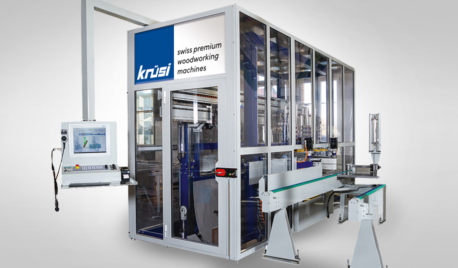 CNC-Bearbeitungszentrum PowerCut MC-15