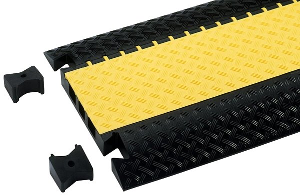 Kabelbrücke Defender III