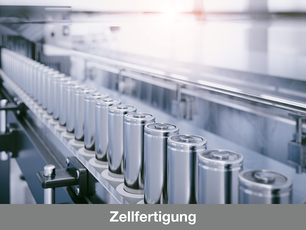 Cell Manufacturing