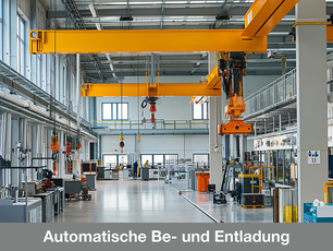 Machine Tending