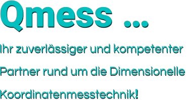 Logo Qmess GmbH