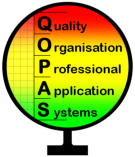 Measuring machine within the accredited scope