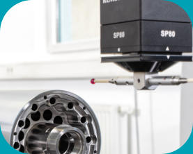 First-article inspection with inspection report VDA/QS9000