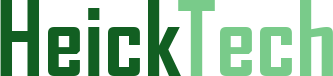 Logo HeickTech