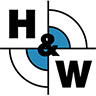 Logo H&W Zerspanung GmbH