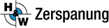 H&W Zerspanung – Fertigung