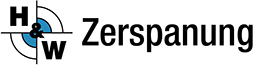 Zerspantes Einzelteil