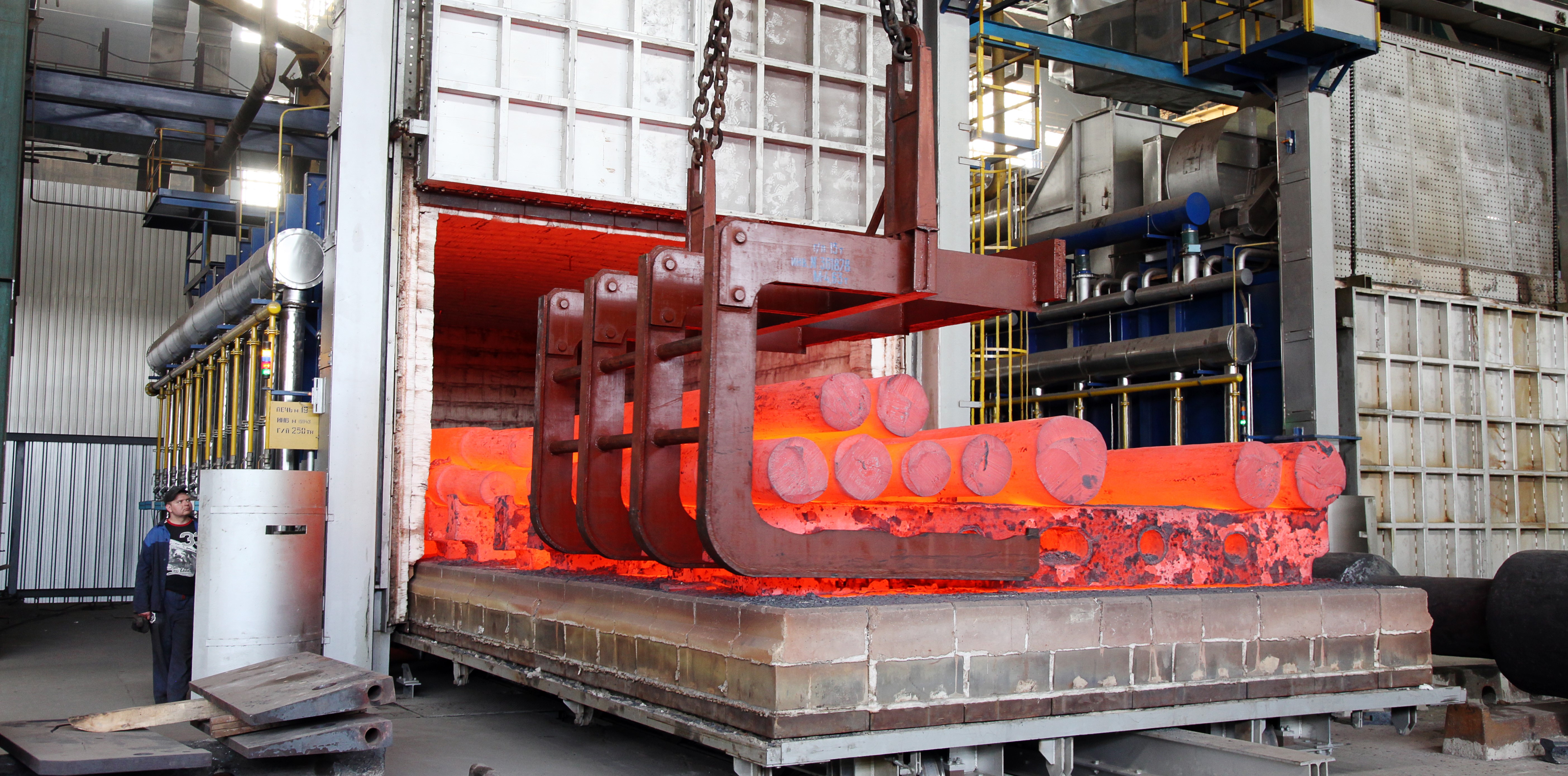 Assemblies and welded fabrications