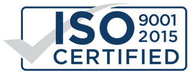 Zertifizierung nach DIN EN ISO 9001:2015
