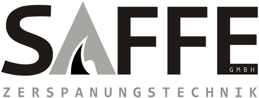 Logo Lars SAFFE Zerspanungstechnik GmbH