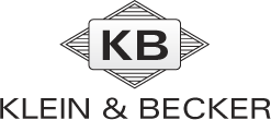 Logo Klein & Becker GmbH