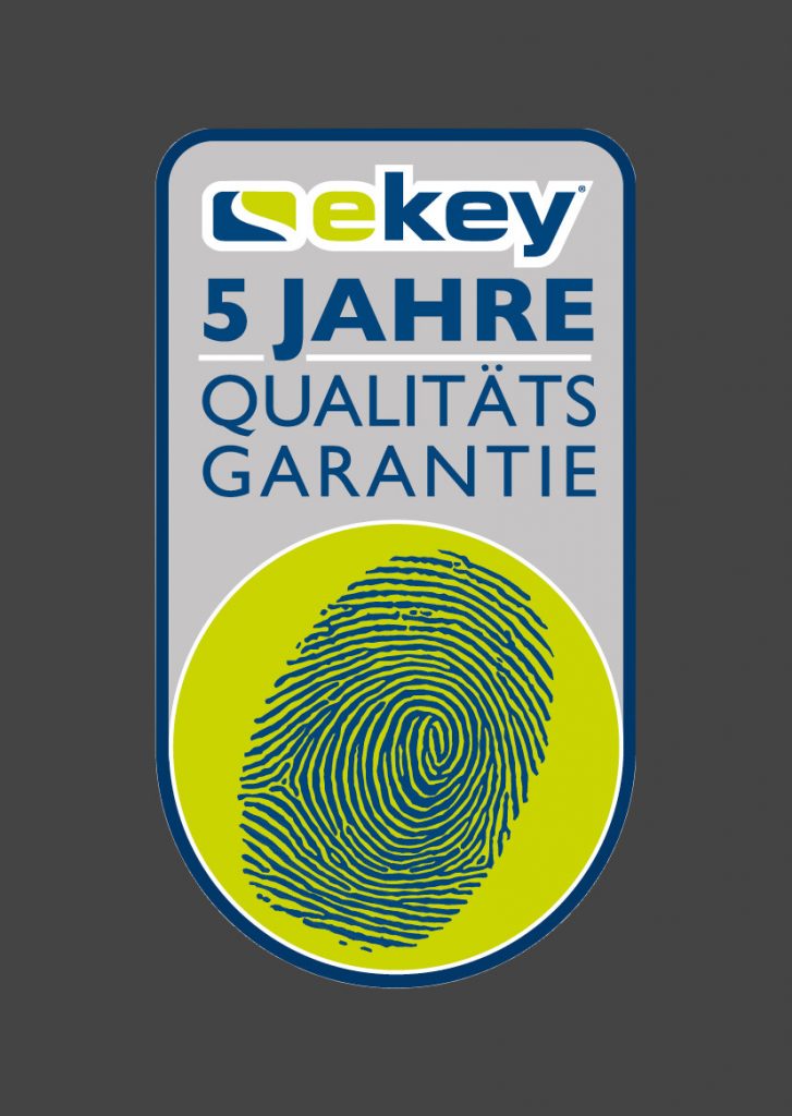Zutrittskontrolle & automatische Schließsysteme