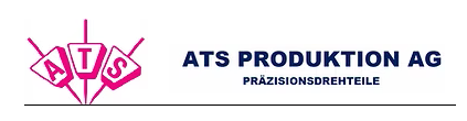 ATS Produktion Logo