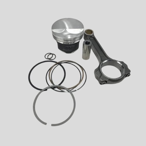 Piston Components