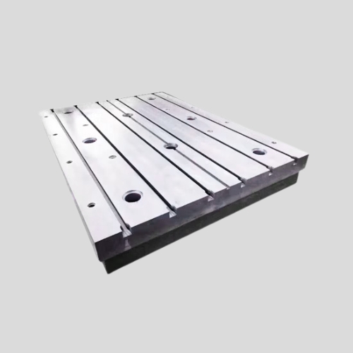 CNC Engineered Plate