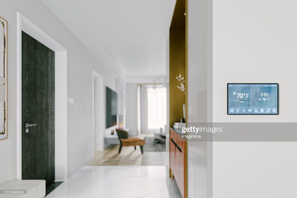 Smart Home & Automation