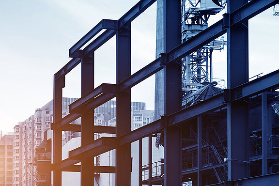 Industrielacke