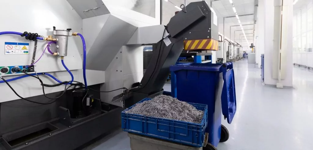 Automation for the rubber and plastics industry