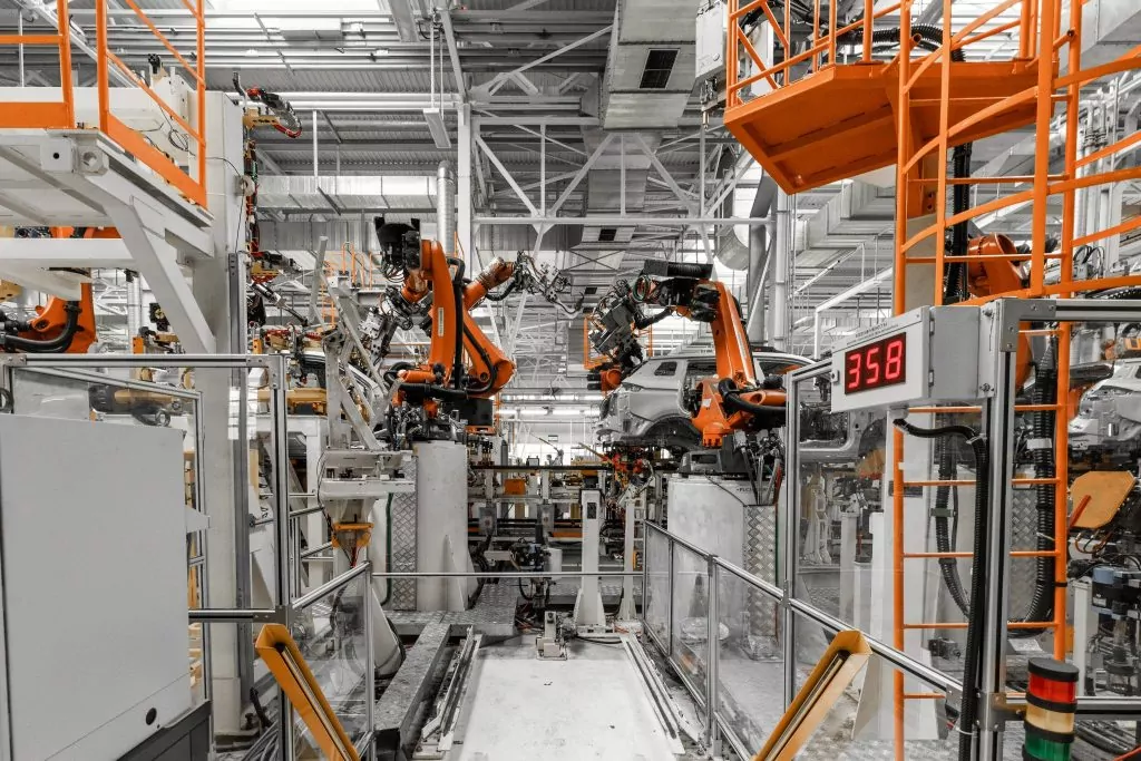 proCtec – automation technology