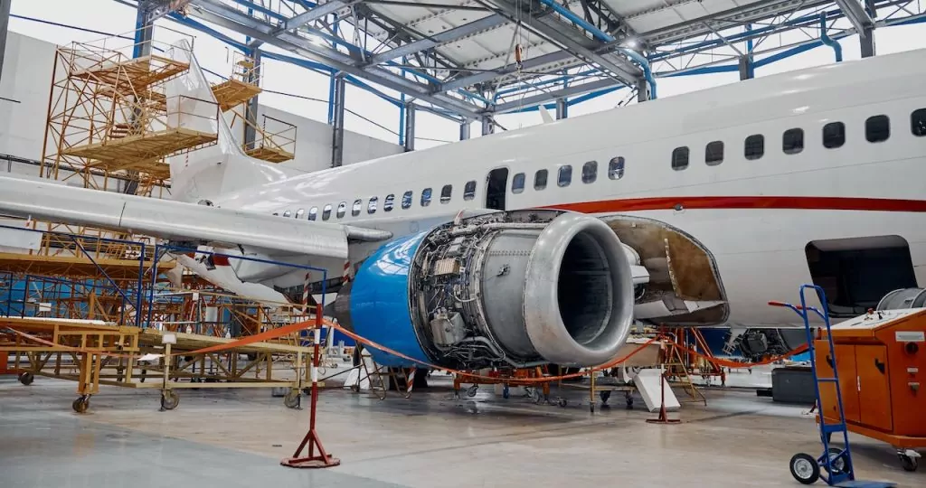 Standort Augsburg (Premium Aerotec project site)