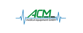 ACM Medical Logo