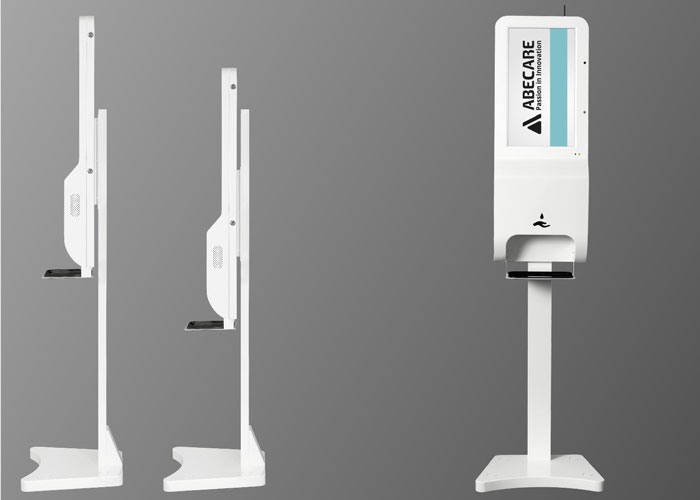 ADDCARE Stand