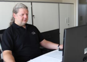 Edelstahlverarbeitung