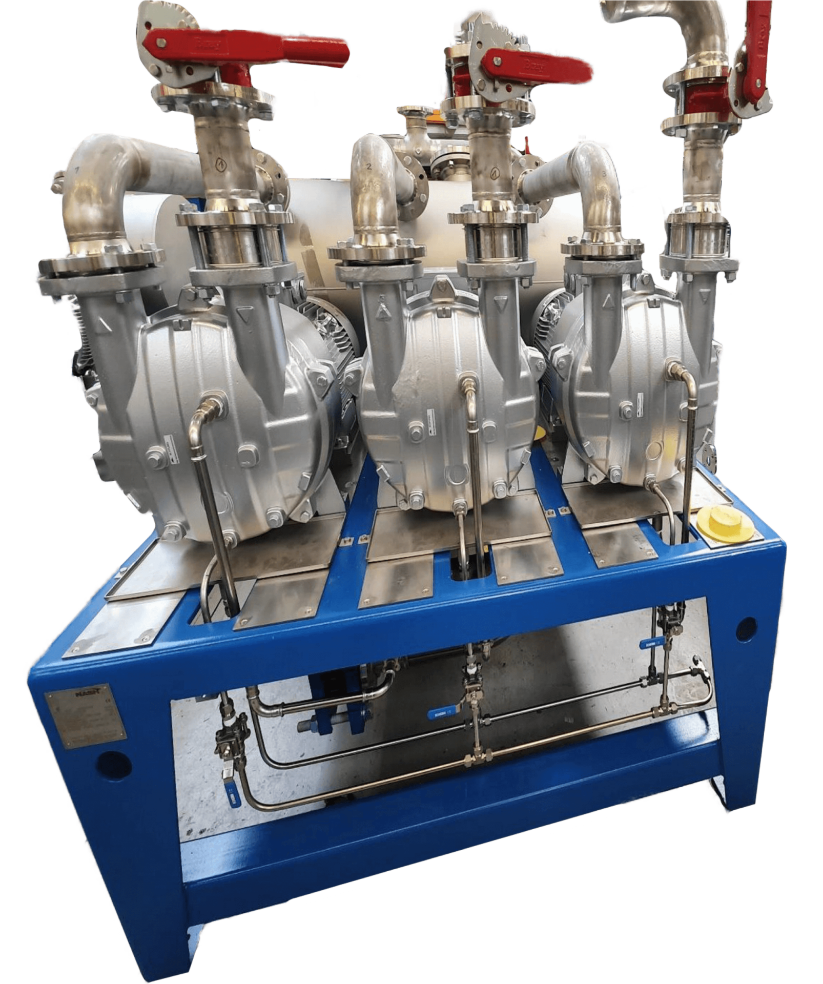System Component