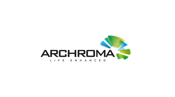 Logo Archroma