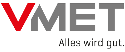 Logo V-MET GmbH