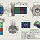 3D-CAD-Konstruktion