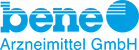 Logo bene-Arzneimittel GmbH