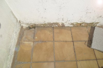 Balkon-/Terrassensanierung