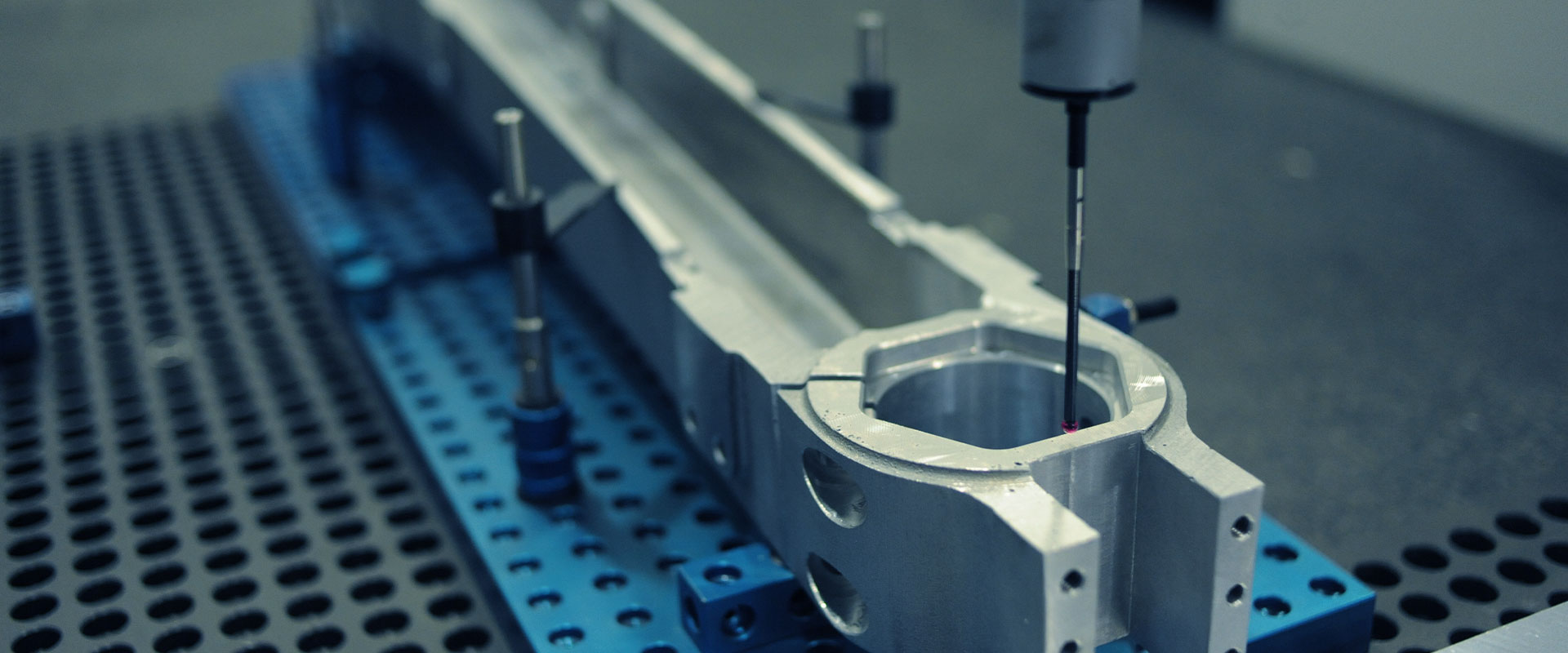Baugruppen, Prototypen und Serienbauteile