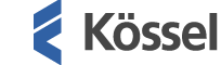 Logo Metallbau Kössel GmbH