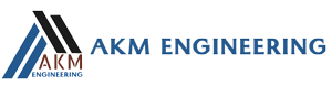 AKM Logo
