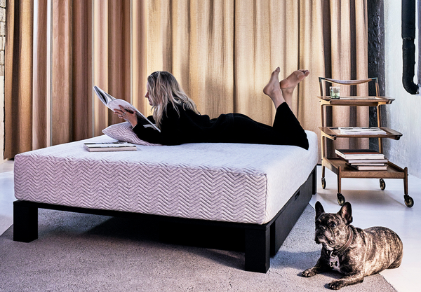 Matratzen und Kissen (Eco Rest, Kapok/Lyocell)